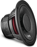 DS18 PRO-HY8.4B 8in Hybrid Mid-Range Car Audio Loudspeaker Review