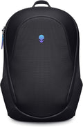 Alienware 16 Backpack AW5625P - Organized 21L Gaming Carry