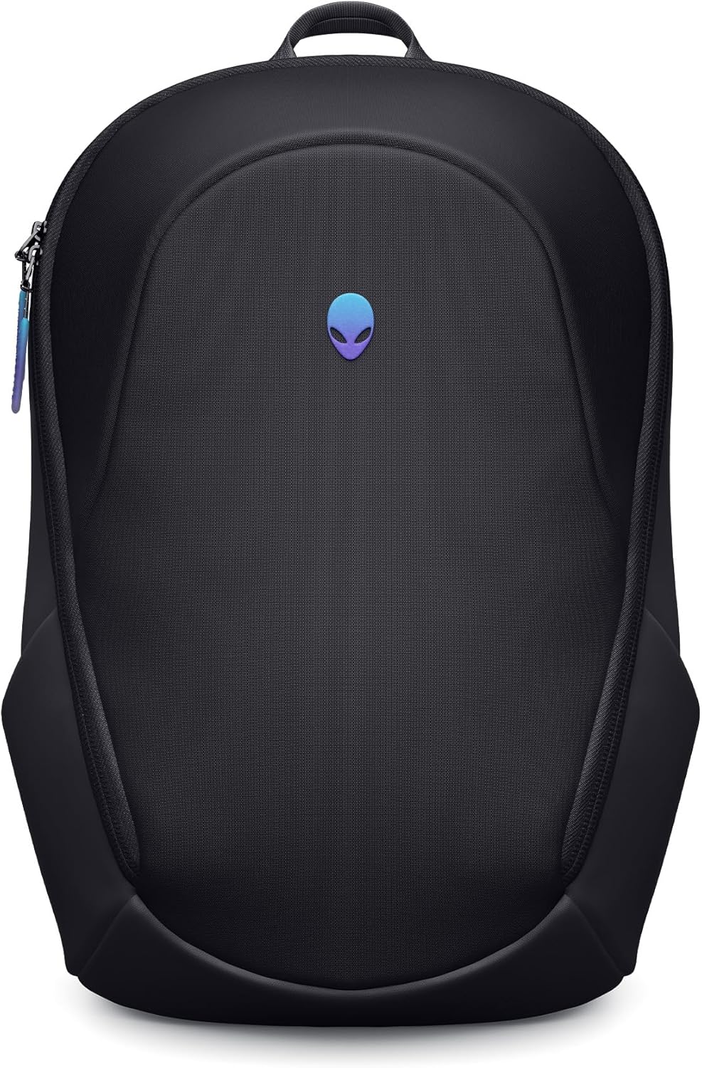 Alienware 16 Backpack with RFID Safe Pocket and Weather Resistance