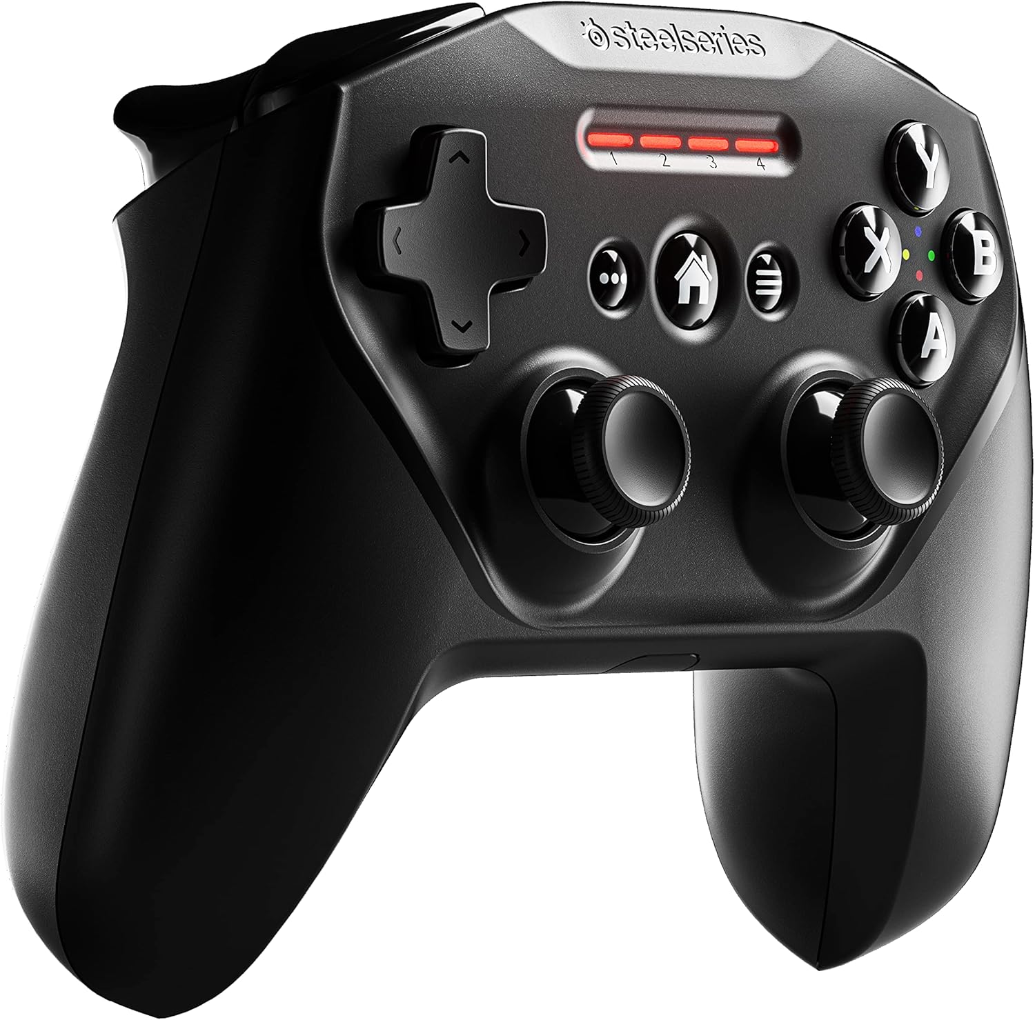 SteelSeries Nimbus+ Bluetooth Mobile Gaming Controller Review