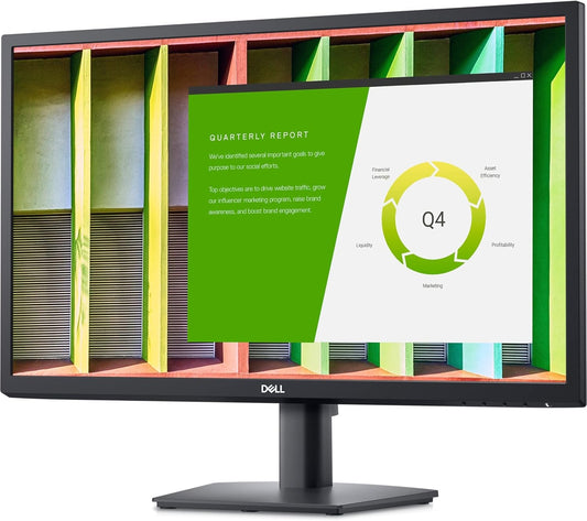 Dell 23.8 FHD IPS Monitor - Certified Refurbished