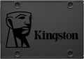 Kingston 960GB A400 SATA3 2.5 in Internal SSD - Faster Boot & Load