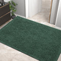 Versatile Non-Slip Door Mat for Home Entryways and Outdoor Areas