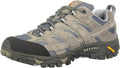 Merrell Moab 2 Vent Hiking Shoe - Comfortable, Breathable Trail Shoe