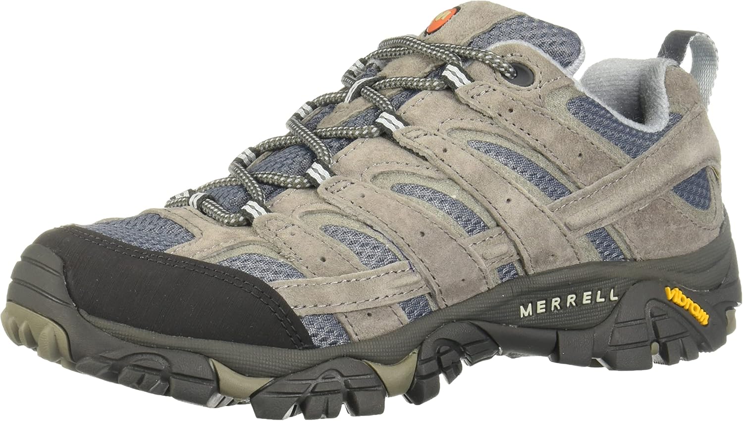 Merrell Women's Moab 2 Vent Hiking Shoe for Ultimate Comfort
