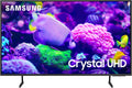 Samsung 50-in DU7200 Crystal UHD Smart TV - Clear 4K Picture