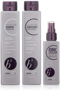 B3 Brazilian Bondbuilder Trio - Stronger Hair