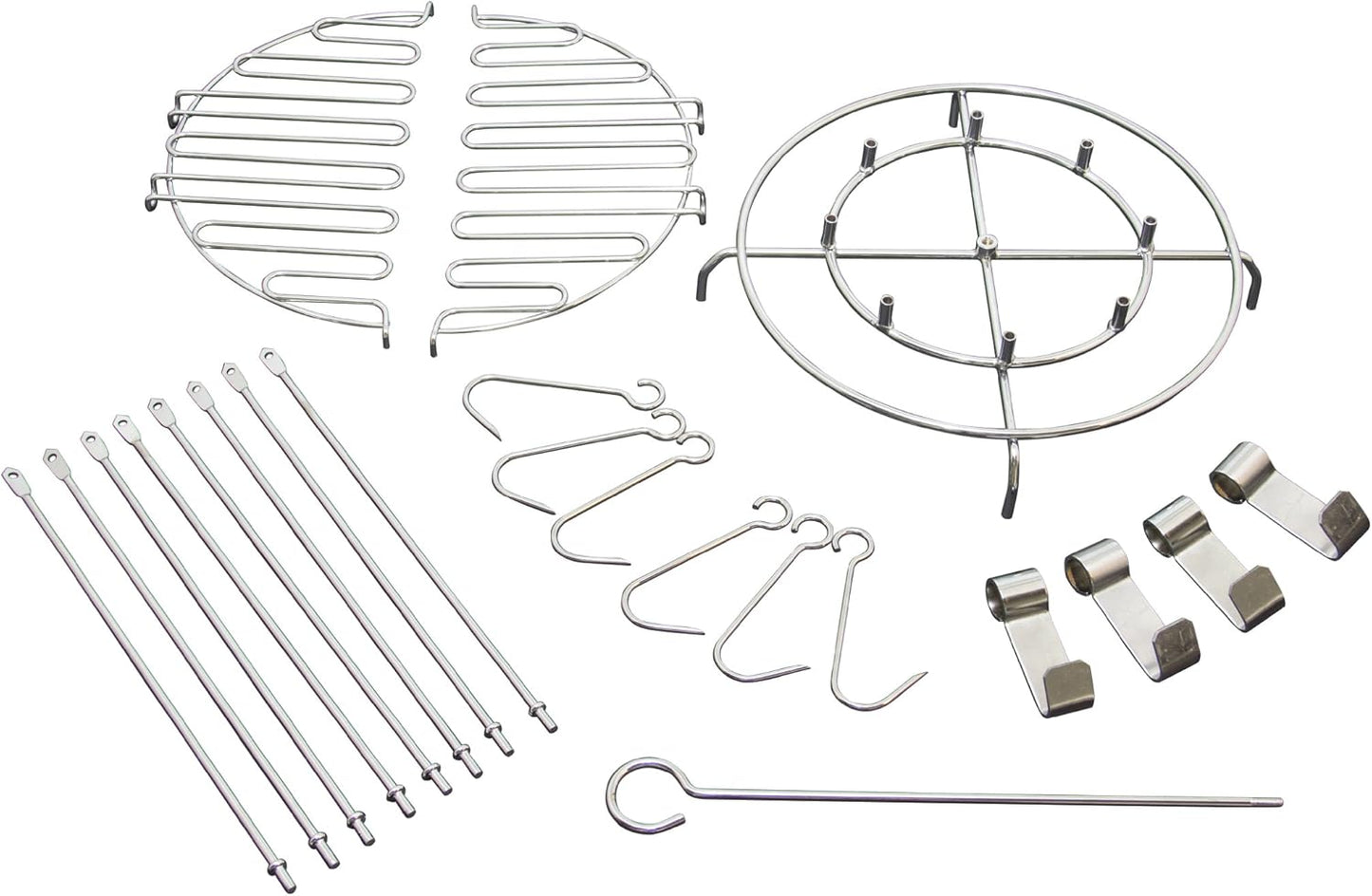 Deluxe 22-Piece Turkey Fryer Kit by Char-Broil