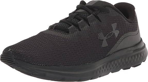 Under Armour Men's Charged Impulse 3 Running Shoe Review