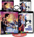True Romance Special Edition 4K UHD - Theatrical & Director's Cut