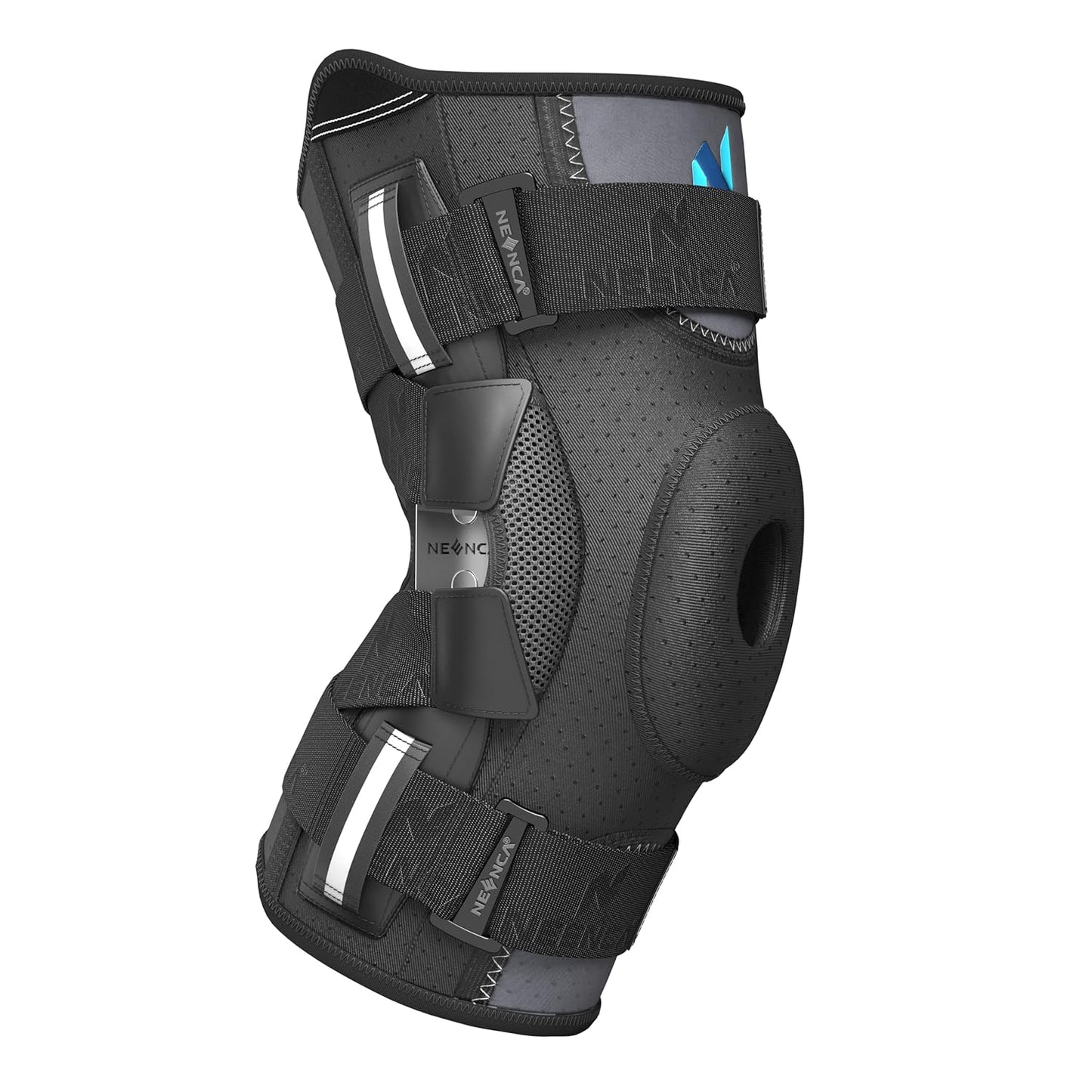 NEENCA Professional Knee Brace for Pain Relief and Support