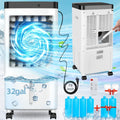 Portable Air Conditioners Windowless 3-in-1 Air Cooler - Energy Saving