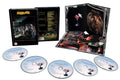 Clutching At Straws 1 - Definitive CD + Bluray Box