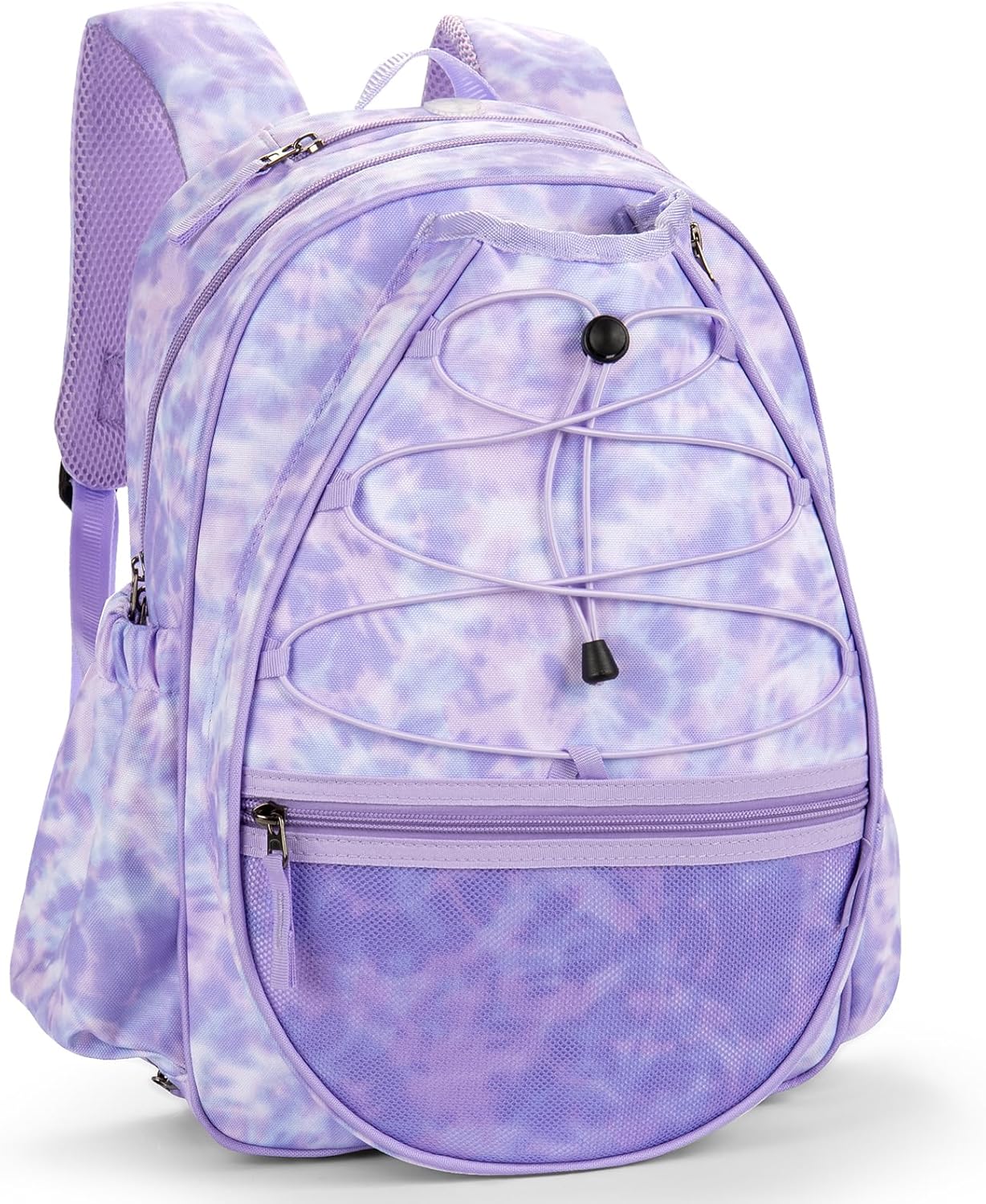 Choco Mocha Kids Tennis Bag for Girls - Stylish and Functional