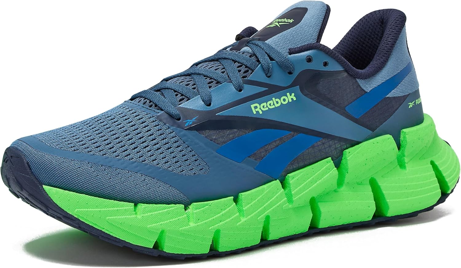 Reebok Floatzig Running Shoes for Men - Lightweight Comfort