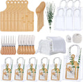 55Pcs Baby Shower Prizes for Game Winners - Ready-to-Gift Sets