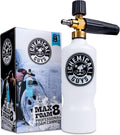Torque Foam Cannon Max Foam 8 - Thick Foam Car Wash