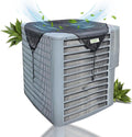 Air Conditioner Cover Universal 36x36 - Mesh Guard for Outdoor Units