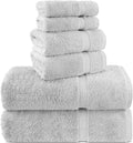 Chakir Turkish Linens 100% Cotton Premium Turkish Towels - Spa Feel at