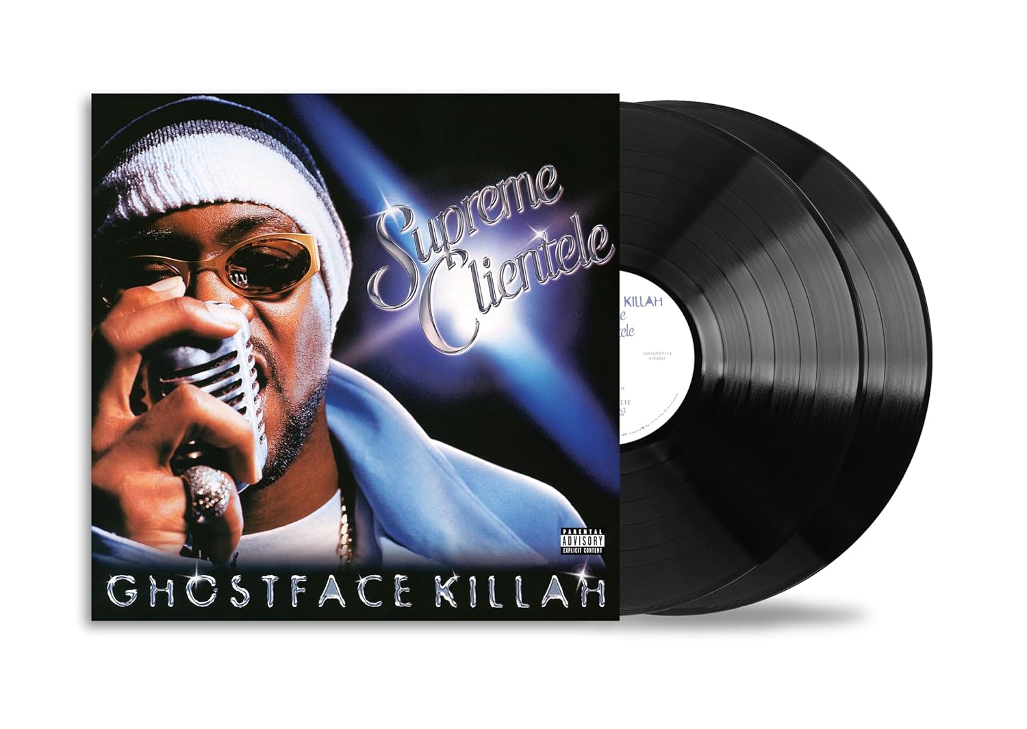 Supreme Clientele: A Timeless Classic in Hip-Hop History