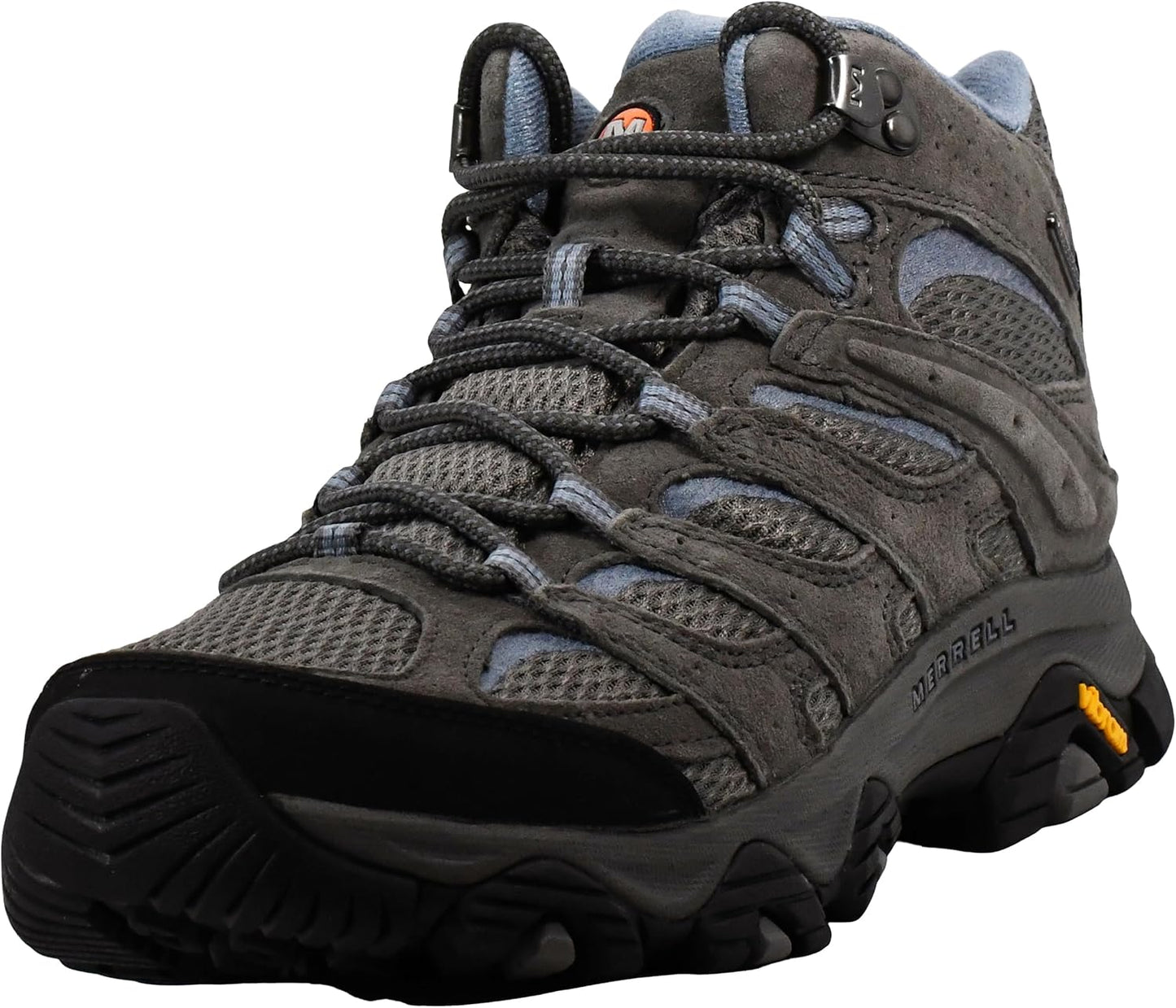 Merrell Women's Waterproof Hiking Shoe