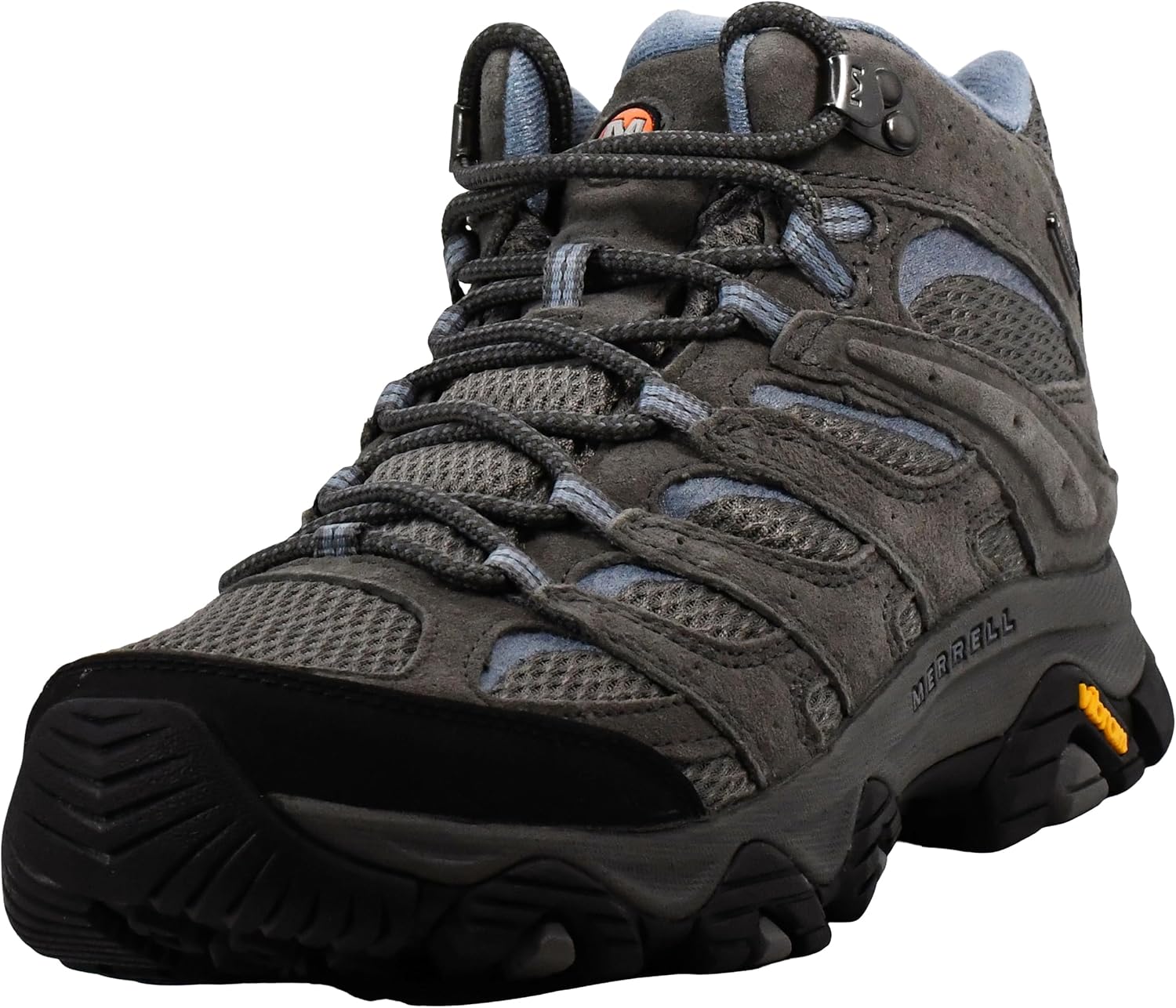 Merrell Women's Waterproof Hiking Shoe
