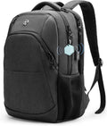 Swissdigital Business Laptop Backpack for 16 in Laptops - Travel Ready
