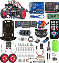 OSOYOO Smart Robot Car kit for Arduino - Beginner STEM Robot