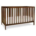 Davinci Union 4-in-1 Convertible Crib in Espresso - GREENGUARD Gold