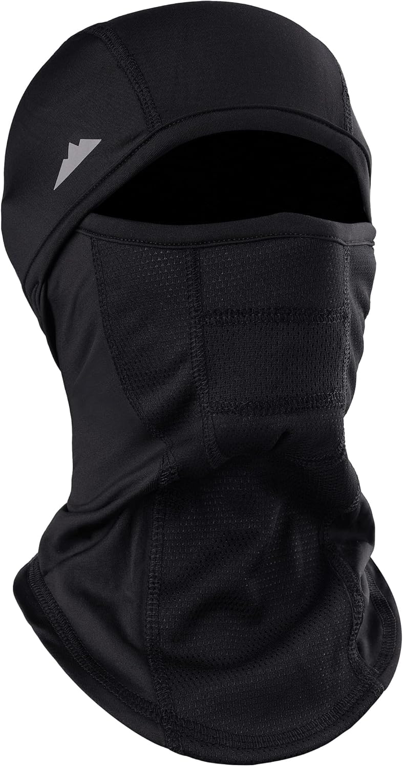 Tough Headwear Balaclava - Ultimate Winter Protection