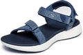 Women's 600 Spikeless Golf Sandal - Spikeless Grip & Cushioning