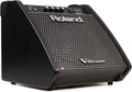 Roland PM-100 Compact Electronic V-Drum Monitor - 80W seated clarity