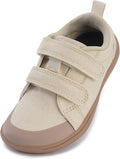 WHITIN Barefoot Toddler Shoes - Wide Toe Box for Natural Growth