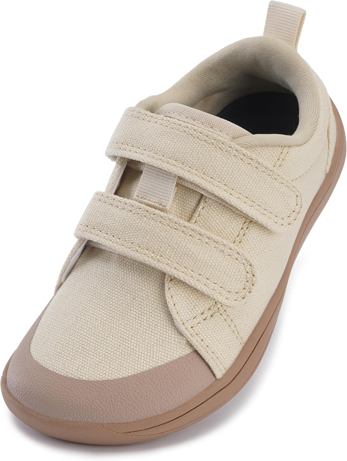 WHITIN Toddler Barefoot Shoes for Natural Foot Growth and Comfort