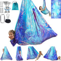 Sensory Swing for Kids Indoor & Outdoor Therapy Cuddle Hammock Chair