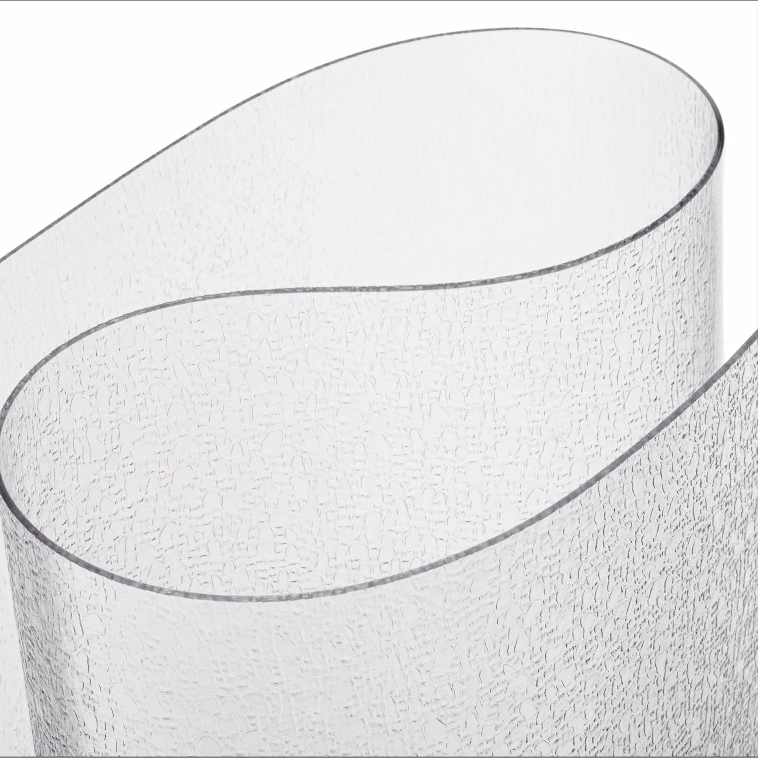 Clear Table Protector for Kitchen Wooden Table, 38 x 60 Inch