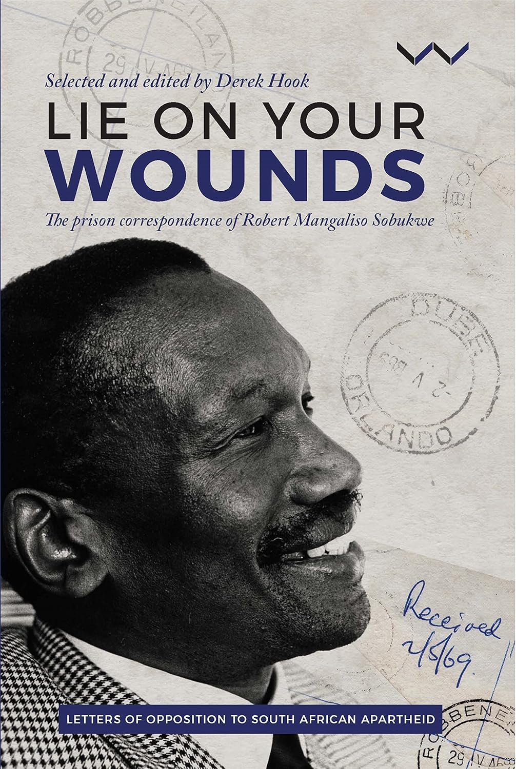 Writings of Robert Mangaliso Sobukwe from Prison Letters
