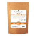 Organic Green Rooibos Herbal Tea 250 Tea Bag Bulk - Smooth Antioxidant
