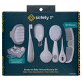 Safety 1st Ready for Baby Deluxe Nursery Kit - Complete 30-Piece Set