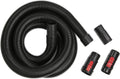 CRAFTSMAN 2-1/2 in x 13 ft POS-I-LOCK Wet/Dry Vacuum Hose Kit