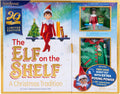 The Elf on the Shelf 20th Anniversary Edition Posable Scout Elf