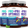 Pro Optimize Probiotics for Women 70 Billion CFU - Menopause Support