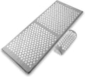 Acupressure Mat and Pillow Set - Full Back Relief and Recovery