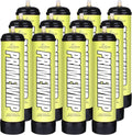 Prime Whip 640G Lemonade Nitrous Oxide Tank - High Capacity Whip It