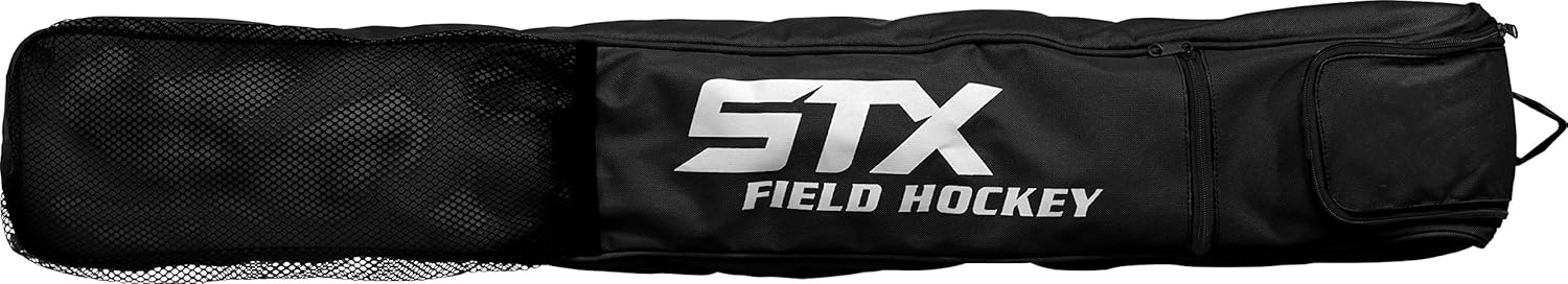 STX Field Hockey Prime Stick Bag for Gear and Sticks
