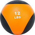 Weighted Medicine Ball, Wall Ball and Slam Ball Set - Multiple Weights