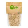 Yupik Organic Watermelon Kernels, Shelled Raw Seeds - Nutty Snack