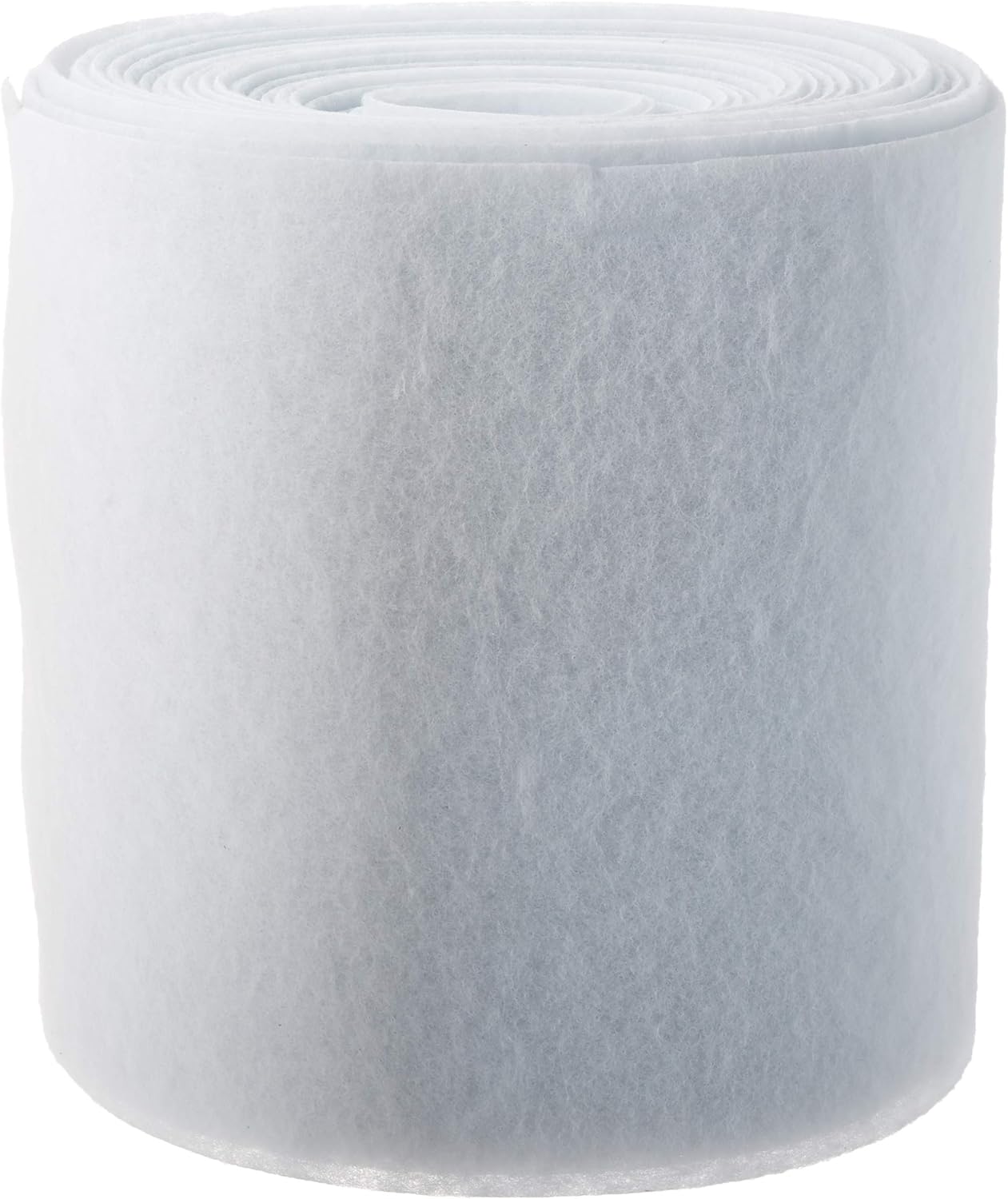 AC Safe Economy Plus AC Filter Roll - 25ft