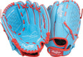 Rawlings Sure Catch T-Ball & Youth Baseball Glove - Game-Ready Fit