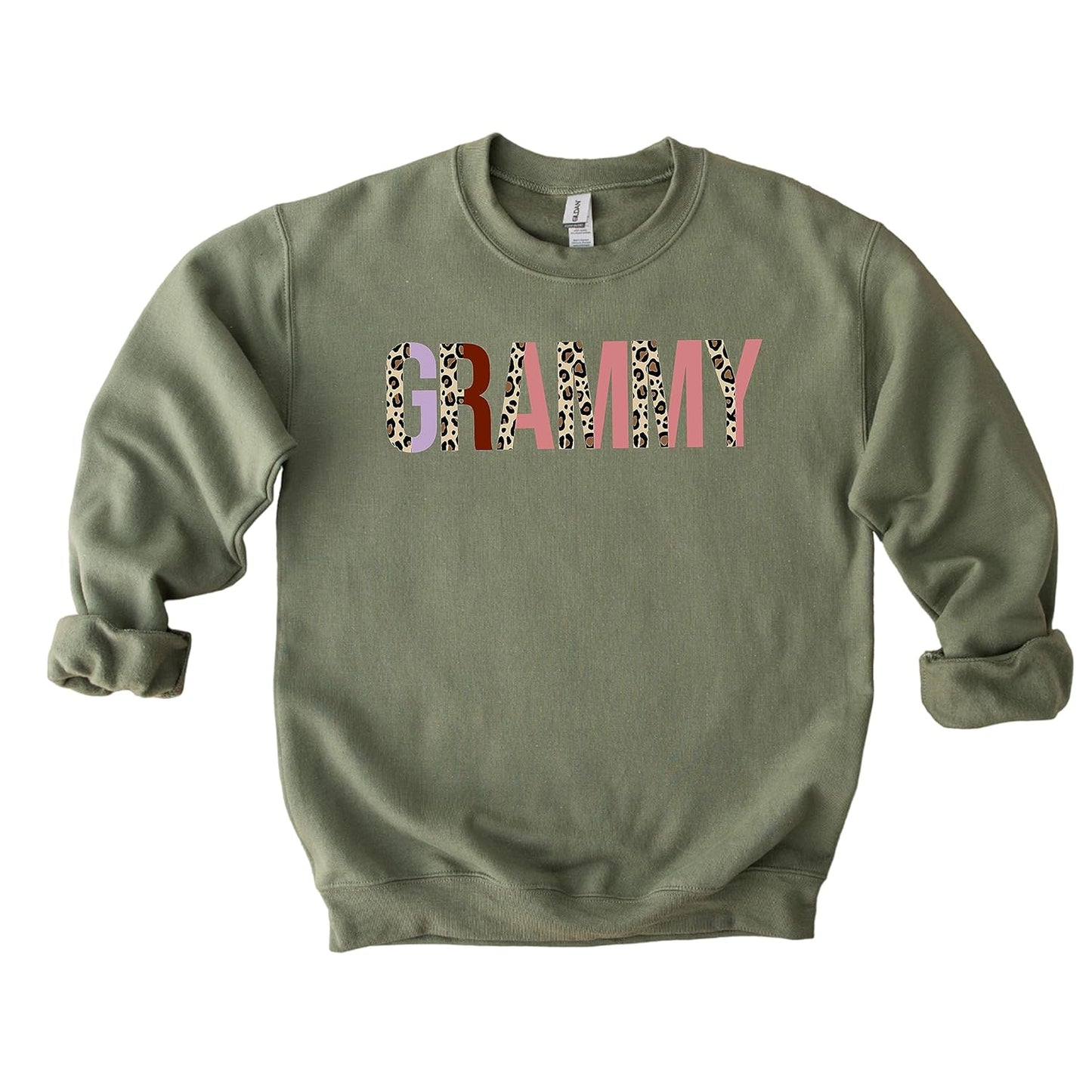 Handmade Grammy Apparel: Perfect Gifts for Grandmothers
